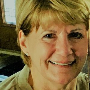 Meet your Posher, Cheryl